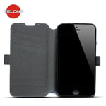 Telone "Book Flip Case Huawei Mate 10 Lite" Black
