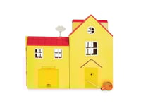 Peppa Pig Big Family House
