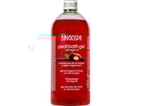 Bingo Spa_Bath Gel With Argan Oil Boletus 500Ml