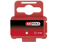 KS Tools 911.3628 Tri-Wing-bit 5 st