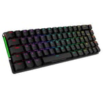 Asus ROG Falchion 65% Wireless Mechanical Gaming Keyboard NX Red