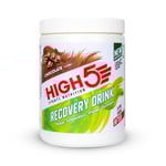 High5 Recovery Drink chokolad 450 gram