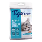 2 x 12 kg Tigerino kattströ till sparpris! - Special Edition Ocean Breeze