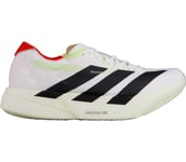 Adizero Adios Pro 4 M löparskor Herr FTWWHT/CBLACK/SILVMT 7