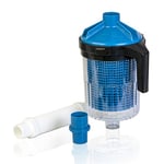 Gre PFAC17 - Pré-filtre pour Aspirateur de Piscine, 1.7L