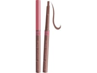 Lovely_Brows Creator Pencil Waterproof Eyebrow Contouring Pencil 1