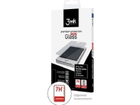 3MK FlexibleGlass Hybridglas för LG K4 2017