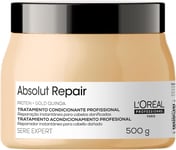 L’Oréal Professionnel | Serie Expert | Absolut Repair Lightweight Hair Mask | fo