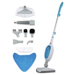 Vytronix USM13 10-in-1 Multifunction Upright Steam Cleaner Mop