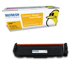 Refresh Cartridges Yellow 046H Toner Compatible With Canon Printers