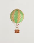 Authentic Models Travels Light Balloon Double Green
