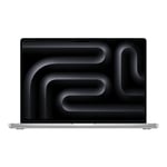Apple MacBook Pro - 16.2" - Apple M3 Pro - 36 GB RAM - 512 GB SSD - int. engelska