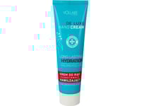 Vollare De Luxe Long-lasting moisturizing hand cream - hyaluron and collagen 100ml