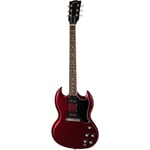 Gibson SG Special el-guitar Vintage Sparkling Burgundy