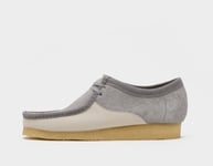 Clarks Originals Wallabee, Grey