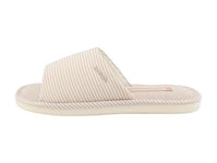 Romika Femme 74r0372002 Sandale, Sable Blanc, 40 EU