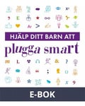 Tukan Förlag Hjälp ditt barn att plugga smart, E-bok