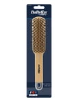 794689 Hair Brush Beauty Men Hair Styling Combs And Brushes Beige Babyliss Paris