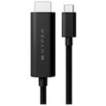 HyperDrive - Adapterkabel - 24 pin USB-C hane till HDMI hane