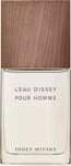 Issey Miyake L'Eau D'Issey Pour Homme Vetiver EdT 100ml - "Tester"