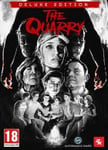 The Quarry - Deluxe Edition OS: Windows