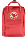Fjallraven Unisex Kanken Mini Backpack - Peach Pink