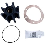 Impeller 09-1028b Spx