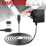 Power Supply for Nintendo Switch OLED AC Adapter Charger Game Console Charger