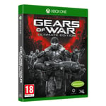 Microsoft Gears of War: Ultimate Edition, Xbox One Basique Anglais - Neuf