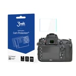 Nikon D600 - 3mk Cam Protection™