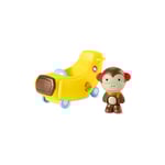 Skip Hop Zoo Flygplan Apa