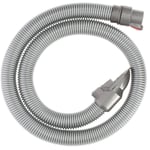 Dyson Hose Assembly DC49 Vacuum Cleaner Multi Floor Hoover Silver Tube Genuine