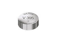 Varta V 395 - Batteri SR57 - silveroxid - 42 mAh