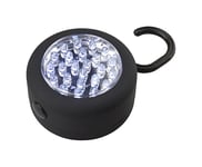 Laser LED lampa