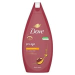 Dove Pro Age Body Wash Shower Gel - 450ml