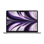 Apple - 13,6 MacBook Air - Puce Apple M2 - RAM 16Go - Stockage 512Go - Noir Minuit - AZERTY - Neuf