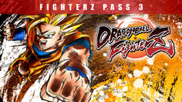 DRAGON BALL FIGHTERZ - FighterZ Pass 3 (PC)