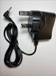 6V 500mA AC Adapter for Motorola MBP33 Video Baby Monitor Power Supply Charger