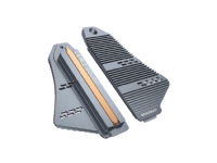 Graugear kylfläns SSD M.2NVMe 2230,2242,2260,2280 för PS5-återförsäljare