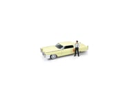 Cadillac Coup de Ville -65 Reservoir Dogs - Modellbil