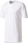 adidas Men's Football T-Shirt (Size XS) Tango IP Classic 10 Jersey Top - New
