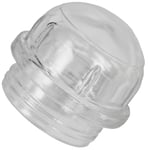 DE DIETRICH Oven Lamp Lighting Window Bulb Lens Glass Cover Protector DOE405XE1
