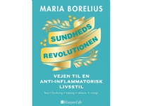 Hälsorevolutionen | Maria Borelius | Språk: Danska