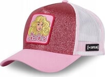 Capslab Capslab Trucker Barbie Keps Cl-Ba1-2-Ct-Ba18 Rosa En Storlek