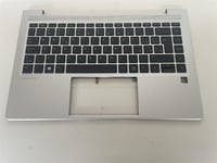 For HP ProBook 630 G8 M21668-271 Palmrest Top Cover Keyboard Romanian Roman NEW