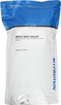 Myprotein Impact Whey Isolate - Salted Caramel - 1Kg - 40 Servings