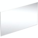Ifö Spegel Option Plus Square med Belysning direkt och indirekt belysning 502.822.00.1