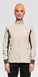 Dahlie Jacket Cross W Längdskidjacka Peyote, L