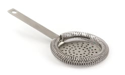 Euro Cocktail Strainer Stainless Steel Mixology Cocktail Accessories Bar Club
