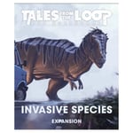 Tales From the Loop: The Board Game - Invasive Species (Exp.)
